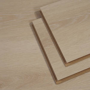 Suelo Laminado de Madera de Ingeniería, Resistente al Agua, AC3 AC4 <span class=keywords><strong>AC5</strong></span>, 8mm 12mm, MDF HDF, <span class=keywords><strong>Flotante</strong></span>, Moderno, Liso, para Baño y Cocina - Product Image 5