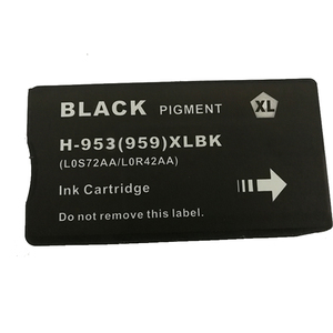 Cartouche d'encre <span class=keywords><strong>953XL</strong></span> pour cartouches d'encre compatibles avec les imprimantes OfficeJet Pro - Product Image 5