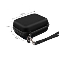 Mallette de rangement personnalisée pour appareil photo en plein air, portable, antichoc, boîtier étanche pour appareil photo pour Nikon
