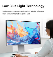 Monitor para Juegos de Escritorio de 32 Pulgadas, 6K 6016x3384, 65Hz, Ideal para Oficina, Negocios y Uso Doméstico, Admite Personalización Masiva, Venta al Por Mayor