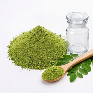 ผงใบเฮนน่าพรีเมียมสำหรับผสมสีผมและการผลิตเครื่องสำอางระดับมืออาชีพ - Product Image 1