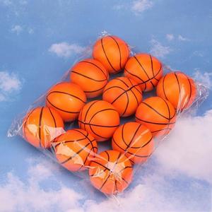 CHENXI Wholesale PU Foam Stress Toys Football Basketball Tennis Baseball <b>Squishy</b> Ball Anti-Stress Toy 6.3cm Children's - Product Image 4