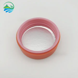 大容量ポータブルオレンジビタミン薬箱薬空カプセルボトル薬瓶 - Product Image 5