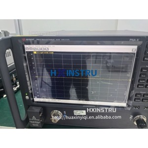 Analyseur de Réseau Vectoriel PNA X, Analyseur de Réseau VNA 8,5 GHz, Agilent Keysight N5249B H - Product Image 2