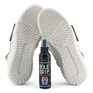 <span class=keywords><strong>Spray</strong></span> Antiscivolo Non Appiccicoso per Sneakers, Trazione Superiore per Basket e Uso Quotidiano - Product Image 5