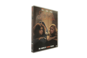 Paradise Temporada 1, 3 DVD, Últimas Películas en DVD Personalizadas, Series de TV, Dibujos Animados en CD, Región 1/Región 2 - Product Image 3