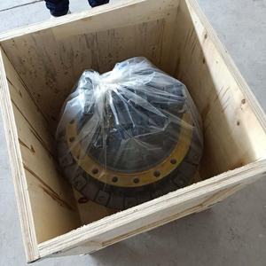 9181678 9233689 Motor perjalanan untuk Hitachi Excavator <span class=keywords><strong>EX230</strong></span> EX230LC-5 <span class=keywords><strong>Drive</strong></span> akhir - Product Image 2