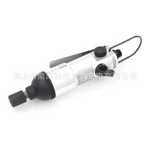 Destornillador Neumático Daro M2-M4 1-10Nm con Velocidad Ajustable, Control de Disparo Bidireccional y Escape Trasero - Product Image 5