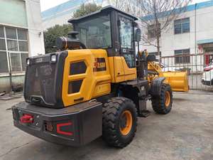 Certification de qualité CE Petit chargeur <span class=keywords><strong>Pelle</strong></span> camion <span class=keywords><strong>pelle</strong></span> <span class=keywords><strong>mécanique</strong></span> Chargeur sur pneus <span class=keywords><strong>pelle</strong></span> Australie à vendre - Product Image 6