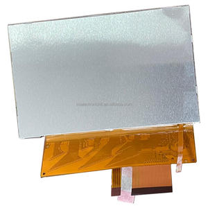Module LCD miniature LQ043T1DG01 de 4,3 pouces pour équipement portable, original, en stock - Product Image 1