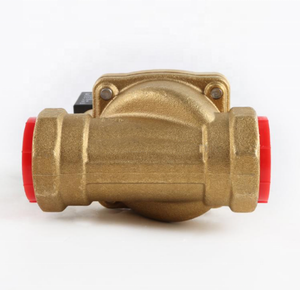Vanne Solénoïde Anti-Coup de Frein d'Eau Type 238 SCG238F016 SCG238A046.230/50Hz en Stock - Product Image 2