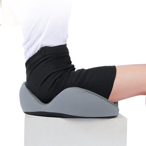 Cojines Ergonómicos de Espuma Viscoelástica para Asientos, Alivio del Dolor, Sillas Ortopédicas, Diseño Transpirable y Cómodo, Almohadas Lumbares - Product Image 5