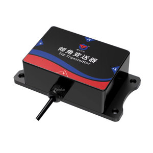 Inclinomètre numérique Renke à double axe de haute précision, capteur d'angle RS485 Modbus, capteur d'inclinaison - Product Image 3