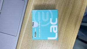 Medidor Portátil de Lactato en Sangre POCT, Sistema de Monitoreo de Ácido Láctico, Prueba Rápida de Detección - Product Image 2