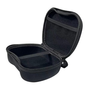 Estuche de almacenamiento Oxford de nailon duradero para controladores de juegos, auriculares y dispositivos, organizador de viaje impermeable a prueba de polvo portátil - Product Image 3