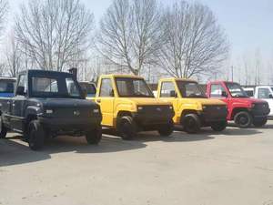 <span class=keywords><strong>รถ</strong></span>บรรทุกสินค้าไฟฟ้าขนาดเล็กความจุในการ<span class=keywords><strong>โหลด</strong></span> 500KG <span class=keywords><strong>รถ</strong></span><span class=keywords><strong>กระบะ</strong></span>ไฟฟ้าขนาดเล็ก<span class=keywords><strong>รถ</strong></span>บรรทุกไฟฟ้าสําหรับสถานที่ก่อสร้าง - Product Image 6