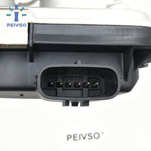 PEIVSO 22030-25020 pour TOYOTA RAV 4 MK5 XA50 2019-2025 CORPS DE PÉDALE D'ACCÉLÉRATION 2.5 HYBRID - Product Image 2