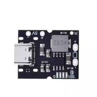Module de charge et de décharge intégré Eparthup haute précision 5V 2A avec port Type-C pour batterie lithium 4.2V