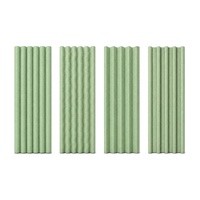 Panneau acoustique mural 3D de couleur personnalisée, panneau acoustique absorbant le son en feutre PET haute densité pour hôtel, bureau, projet mural