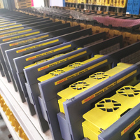 Vous pouvez obtenir le prix du système de contrôle CNC Fanuc d'origine dont vous avez besoin auprès du contrôleur CNC fanuc kit ouke 3 axes