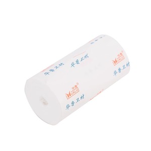 Rollo de gasa estéril Hualu Medical 6x600cm 8x600cm 10x600cm para el cuidado y fijación de heridas - Product Image 1