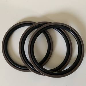 แหวนกันลื่น KL แหวนซีลแบบรวมสำหรับวงแหวนเคลือบหลุม - Product Image 3