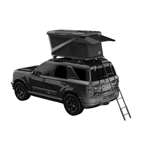 Ada Overland Roof Top <b>Tent</b> Hard Graphene Coating <b>Waterproof</b> Abs Car Roof Top <b>Tent</b> With 2.3m Ladder - Product Image 6
