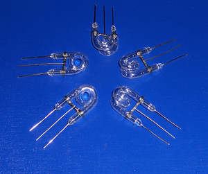 หลอดแฟลชซีนอนสำหรับเครื่อง Drello 2500 / 3000 สำหรับเปลี่ยนสโตรโบสโคปในสายการบรรจุภัณฑ์ พร้อมระบบ Register-Drift และ Print-Rhythm Stability - Product Image 3