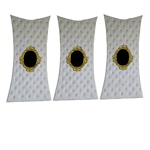 Glamurosos paneles de fondo, paneles de piel para boda, muebles - Product Image 1
