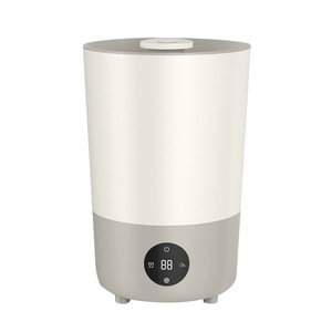 Smart <b>Humidifier</b> 2.6L With Uv Lamp Air Purification For Home Bedroom Desktop Use - Product Image 1