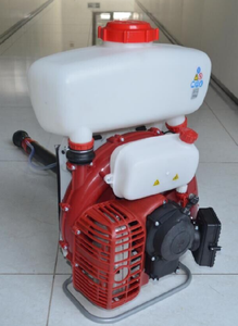 Pulvérisateur à dos <span class=keywords><strong>SOLO</strong></span> 423 à essence, moteur 72,3 cc 4HP pour une protection et une désinfection efficaces des cultures - Product Image 4