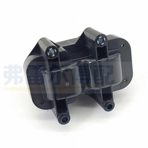 คอยล์จุดระเบิด8V 597060 92099894สำหรับ Chevrolet Sail Buick Excelle cheveo Peugeot 205 Citroen Fukang Citroen - Product Image 2