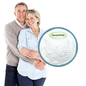 مكمل غذائي للرعاية الصحية مضاد للشيخوخة، مسحوق السبيرميدين 3HCL، مستخلص جنين القمح، 50% سبيرميدين ثلاثي هيدروكلوريد ليبوزومي - Product Image 1