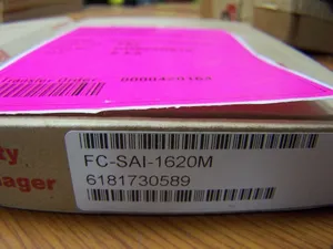 สินค้าราคาถูกของโมดูลควบคุมระบบ C300 รุ่นขายดี FC-SAI-1620M - Product Image 4