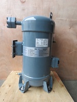 7.5HP climatiseur compresseur scroll compresseur JT224D-NYR meilleur réfrigérateur compresseur prix pour conteneur réfrigéré