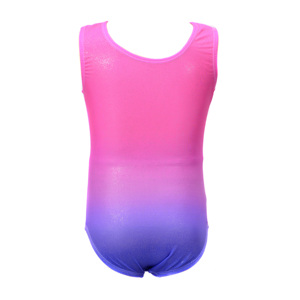 Leotardo de Gimnasia para Niñas - Product Image 2