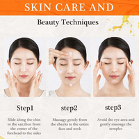 Crème Visage Anti-Âge Naturelle Éclaircissante et Blanchissante en Gros à l'Arbutine et à la Vitamine C pour Hommes et Femmes, Élimine les Taches Brunes