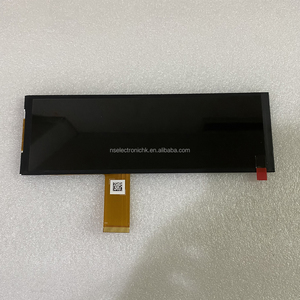 A0784HNF1MBAA โมดูลแผงจอแสดงผล LCD สำหรับหน้าจออุปกรณ์สื่อสาร - Product Image 4
