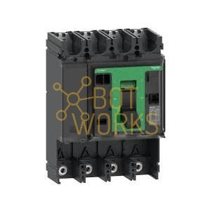 Schneider Electric C63F4 - Nuovo - Product Image 1