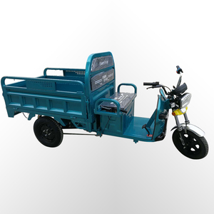 <span class=keywords><strong>Triciclo</strong></span> Eléctrico <span class=keywords><strong>Plegable</strong></span> Di Blasi R30 en Venta en Filipinas, Vehículo de 3 Ruedas en Pakistán - Product Image 5
