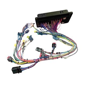 Accesorios para Excavadora 385C, Conjunto de Caja de Fusibles, Arnés de Cableado, Piezas 224-2862 2242862, Repuestos - Product Image 2