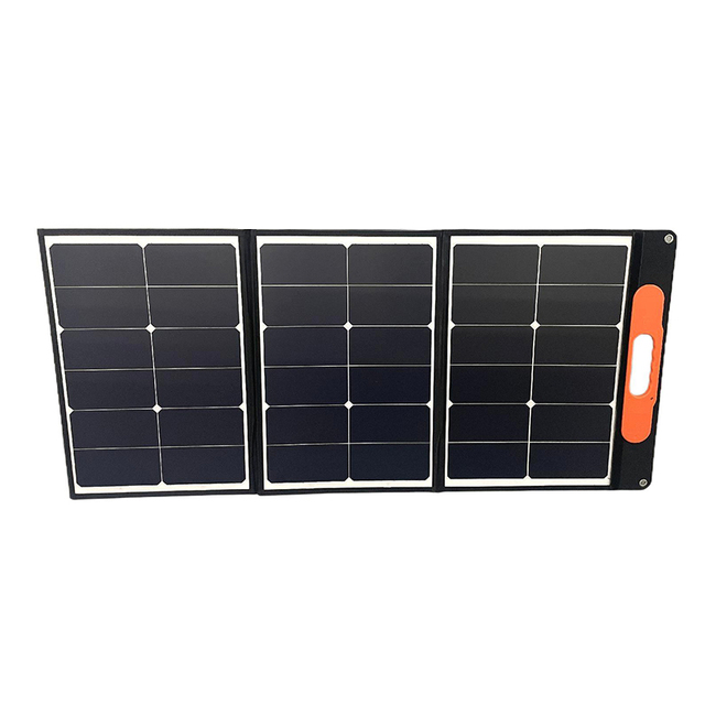 Paneles Solares Costos Panneau Solaire 100W 120W 200W High Efficiency Panneau Solaire Monocrystalline BCSolar Cell Panel