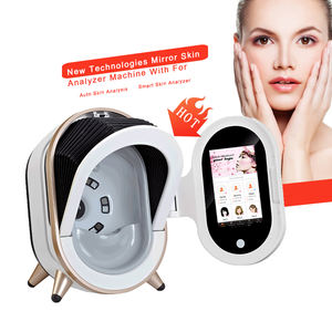 Analizador de Piel Portátil con Wifi, Analizador de Piel Inteligente, Espejo Facial, Dispositivo de Análisis de Piel - Product Image 2