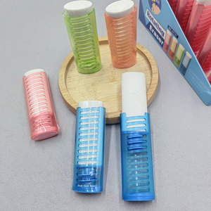 Borrador Giratorio Guai Guai Bear para Niños con Recarga, No Tóxico, Portátil, Material Escolar, Venta al por Mayor - Product Image 2