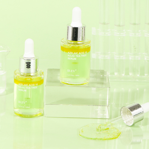Private Label OEM Azelaic Acid 10 Kojic Tea Tree <b>Serum</b> for Moisturizing Oil Control Refreshing Soothing Nourishing Facial <b>Serum</b> - Product Image 1