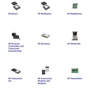 Nuevo Original CATV AMP PI292, R1005380L, <span class=keywords><strong>COMMO</strong></span> RFRP2920 - Product Image 4