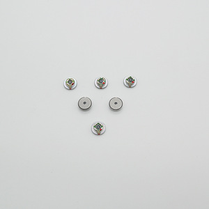 10mm High Resolution Speaker For <b>Earphone</b> Accessories With Pen Design - Product Image 3