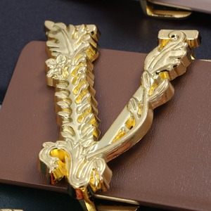 <span class=keywords><strong>Ceinture</strong></span> en cuir véritable avec boucle <span class=keywords><strong>dorée</strong></span>, <span class=keywords><strong>ceinture</strong></span> en forme de V pour <span class=keywords><strong>femme</strong></span>, boucle à ardillon, <span class=keywords><strong>ceinture</strong></span> large rétro vintage pour <span class=keywords><strong>femme</strong></span>, <span class=keywords><strong>ceinture</strong></span> de marque de créateur - Product Image 3