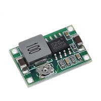 Mini360 model aircraft power supply step-down module DC DC ultra-small power module vehicle power supply super LM2596