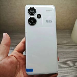 Smartphone <span class=keywords><strong>Redmi</strong></span> 13 <span class=keywords><strong>Pro</strong></span>+ <span class=keywords><strong>5G</strong></span> populaire avec écran de 6,67 pouces, batterie de 5000 mAh, processeur MediaTek 7200, stockage de 128 Go/256 Go, connectivité <span class=keywords><strong>5G</strong></span> - Product Image 6